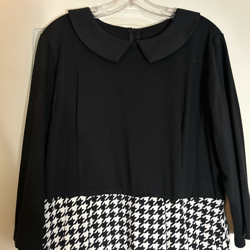 Amazon dress XXL NWOT never worn